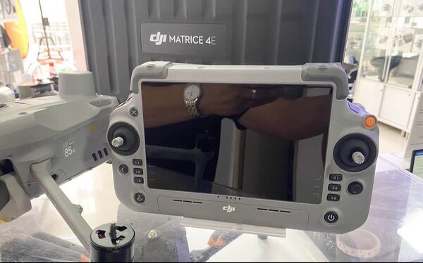 Drone DJI Matrice 4E