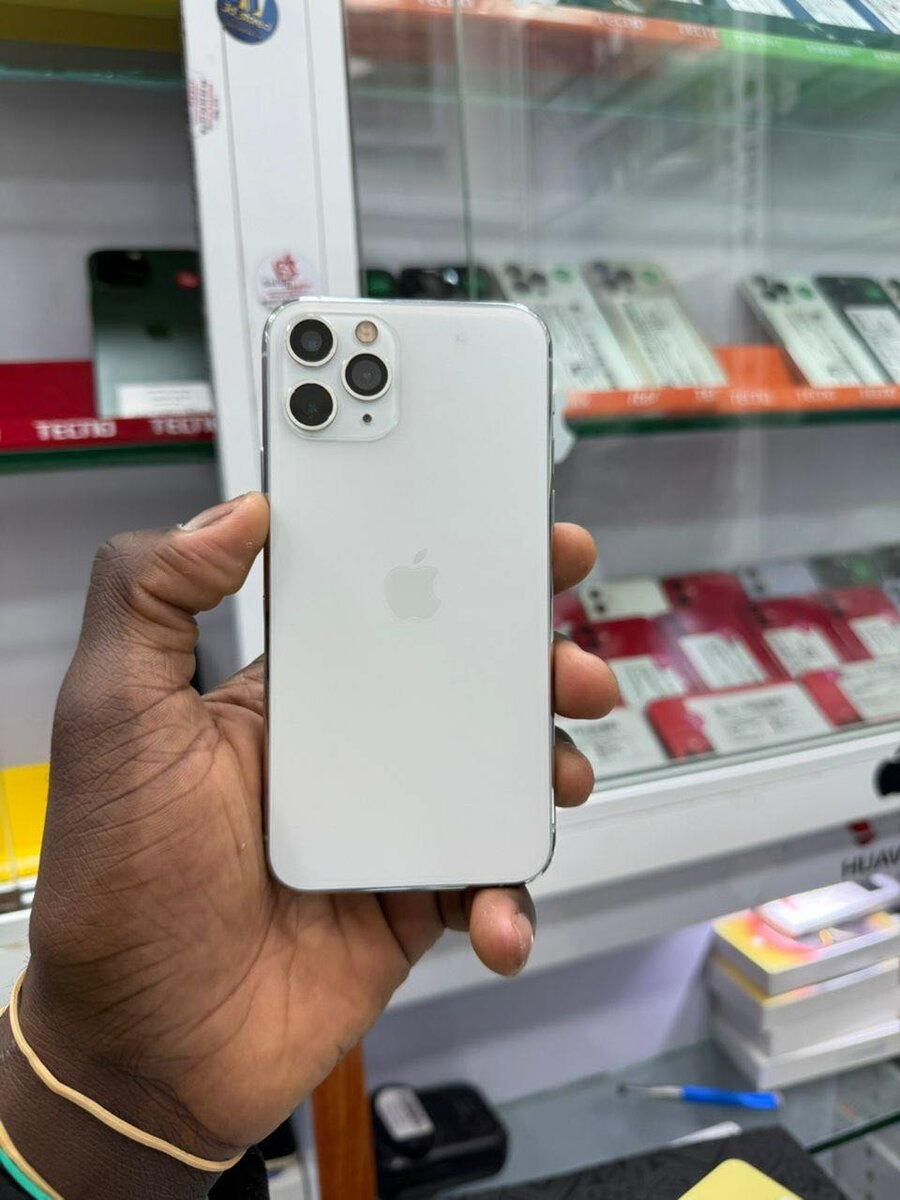 11 pro 64 Go sans ID