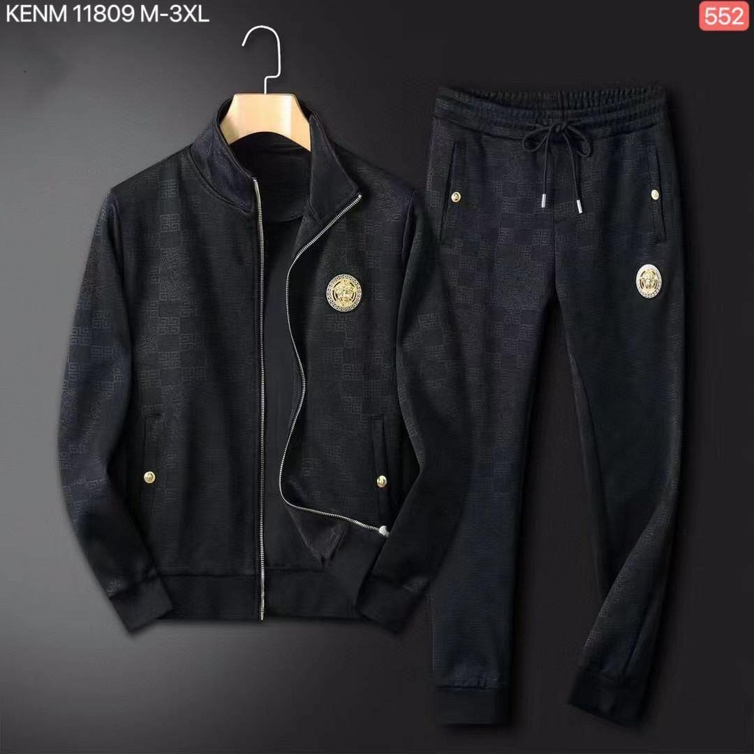 Track suits and hoodie