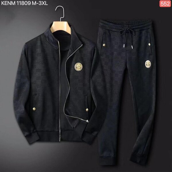 Track suits and hoodie