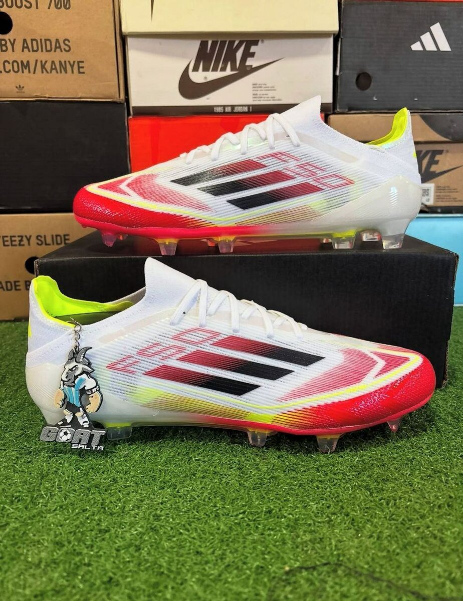 Chaussures de Football Performance