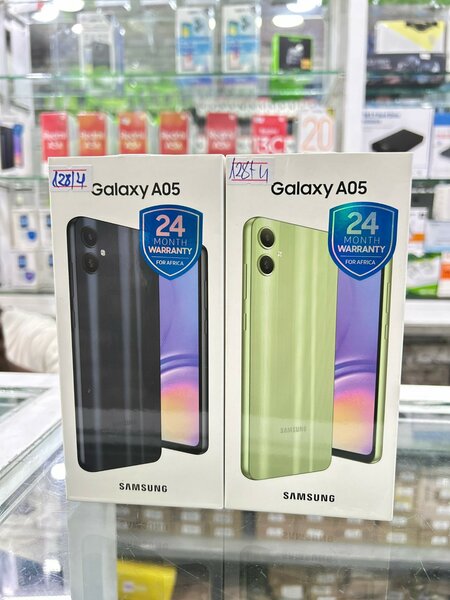Samsung A05