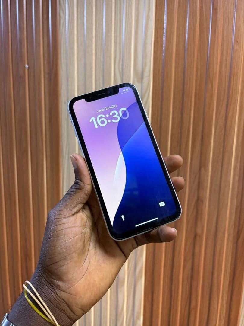 iPhone XR 64GB Neuf