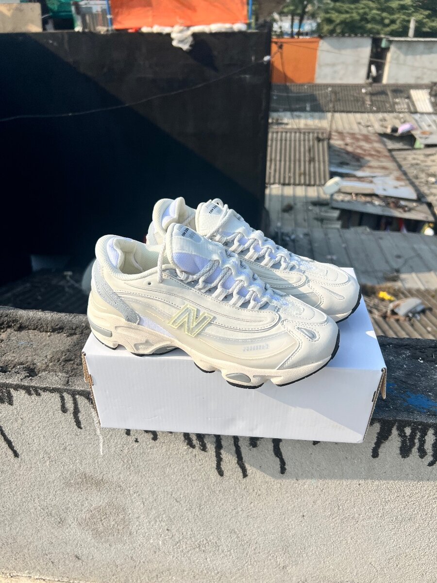 Chaussures de sport élégantes