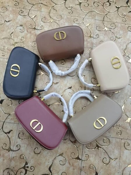 Sac à main en cuir élégant