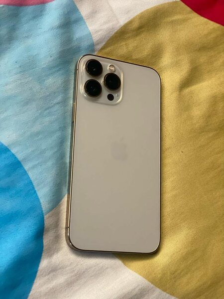 13 pro max 128gb Gevey unlocked