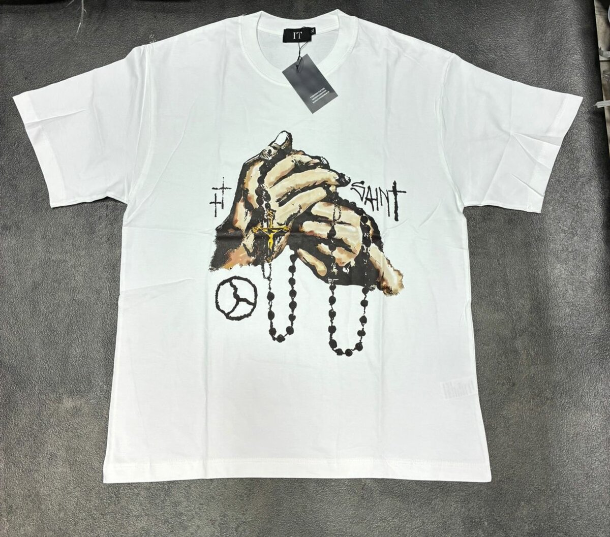 T-shirts STREETWEAR