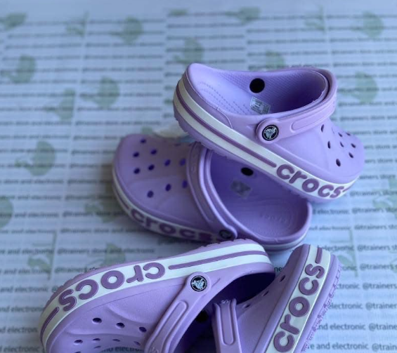 Crocs