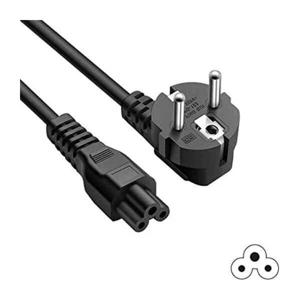 Cordon d'alimentation PC