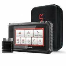 Scanner auto multiple marque