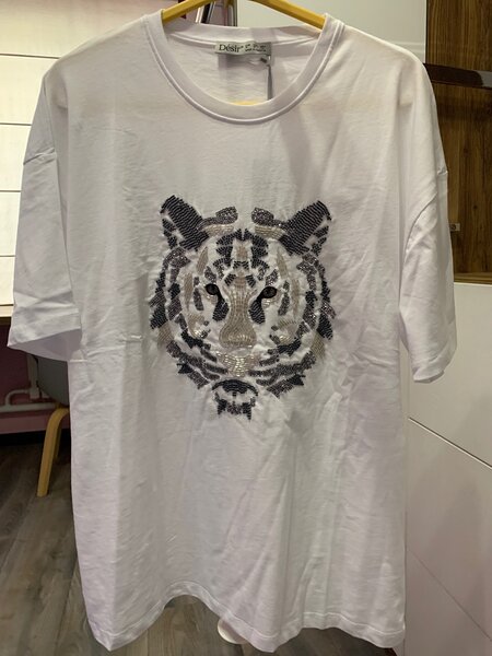 Футболка. Турция.