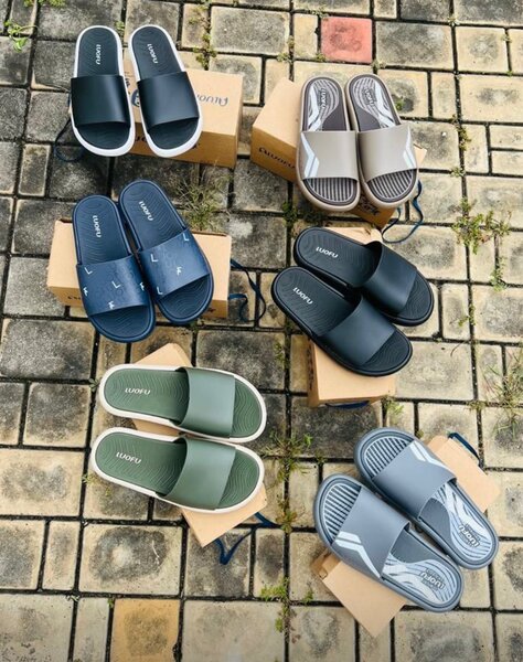 Sandale homme