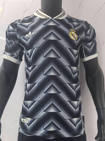 Maillot Real Madrid 2023