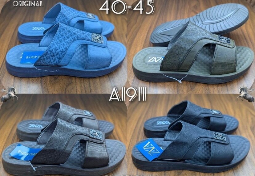 Sandales Nouveauté Homme