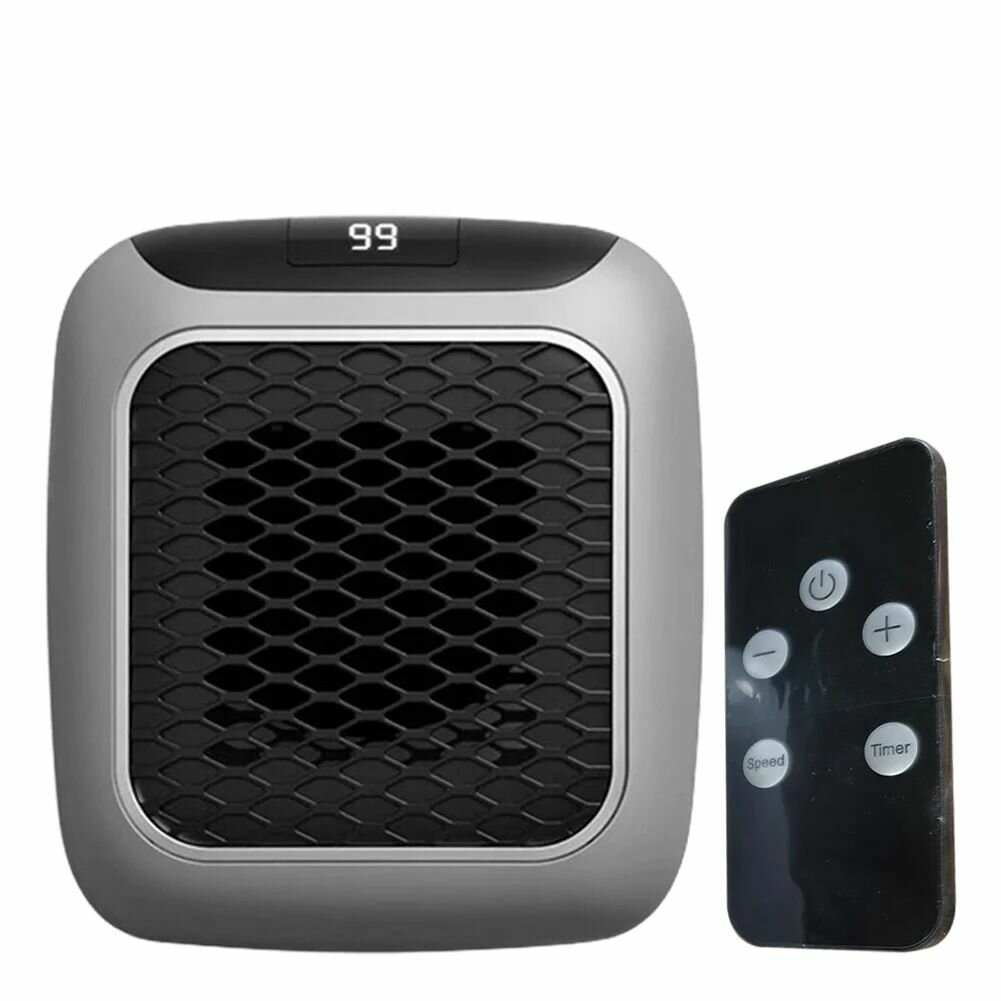 Smart Handy Heater