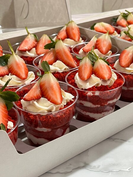 Домашние Торты и выпечки  sladosti _aisuluu