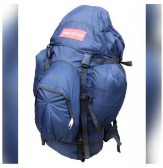 Ruck Sack 40 Liter - Navy Blue