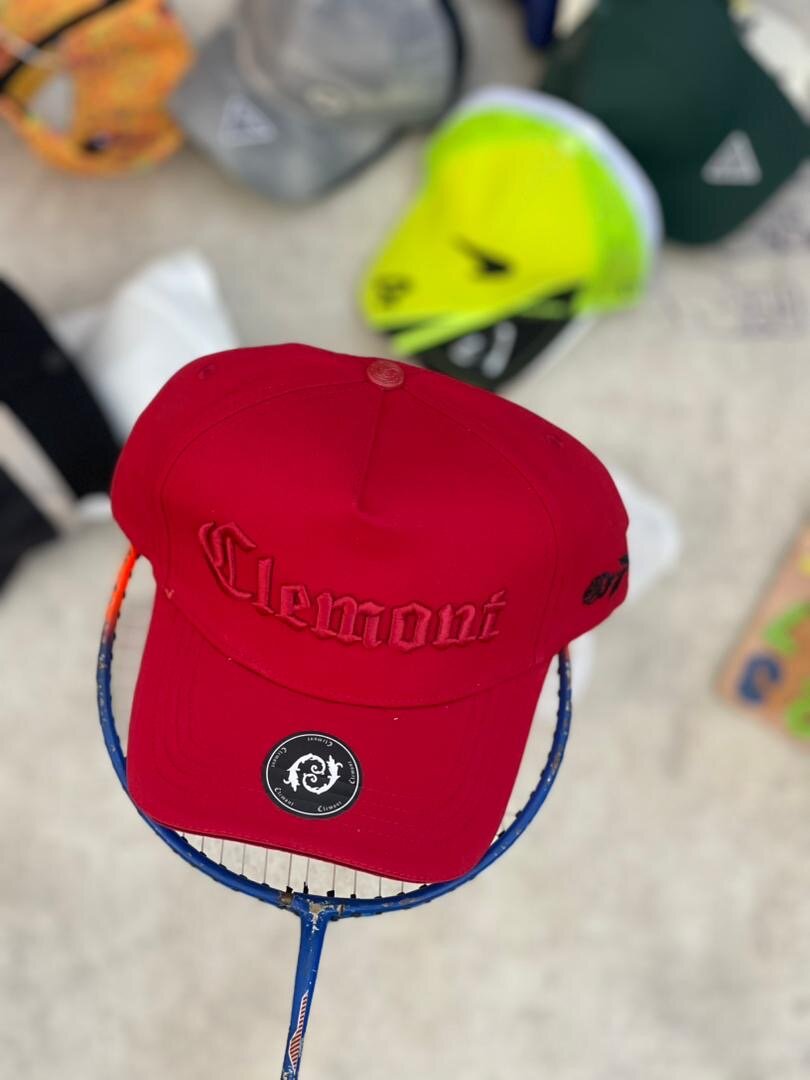 Casquette tendance unisexe