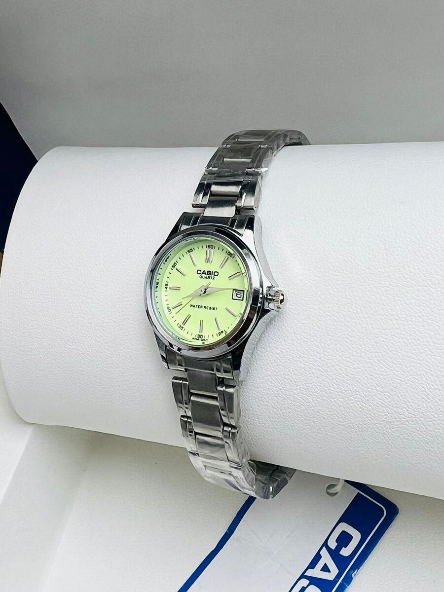 MONTRE CASIO LUXE  FEMME ET AUTRES