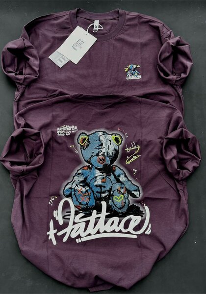 T-shirts tendance imprimés hommes