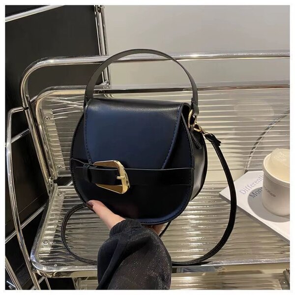 Sac bandoulière élégant