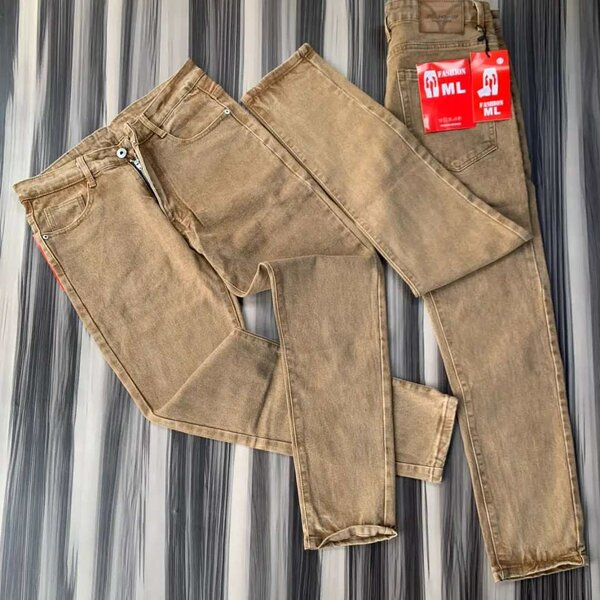 Quality Jeans Trousers for Men