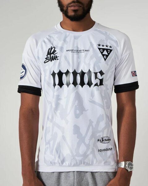 T-shirt de sport pour homme