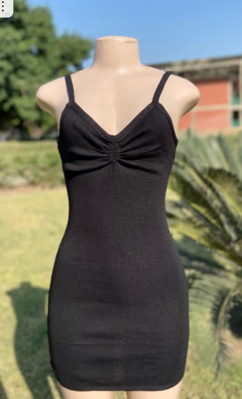 Beautiful elegant women's dress  size:M