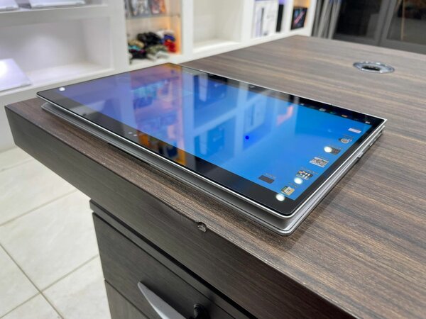 Laptop HP EliteBook X360 1030 G3 16GB Intel Core i5 SSD 512G