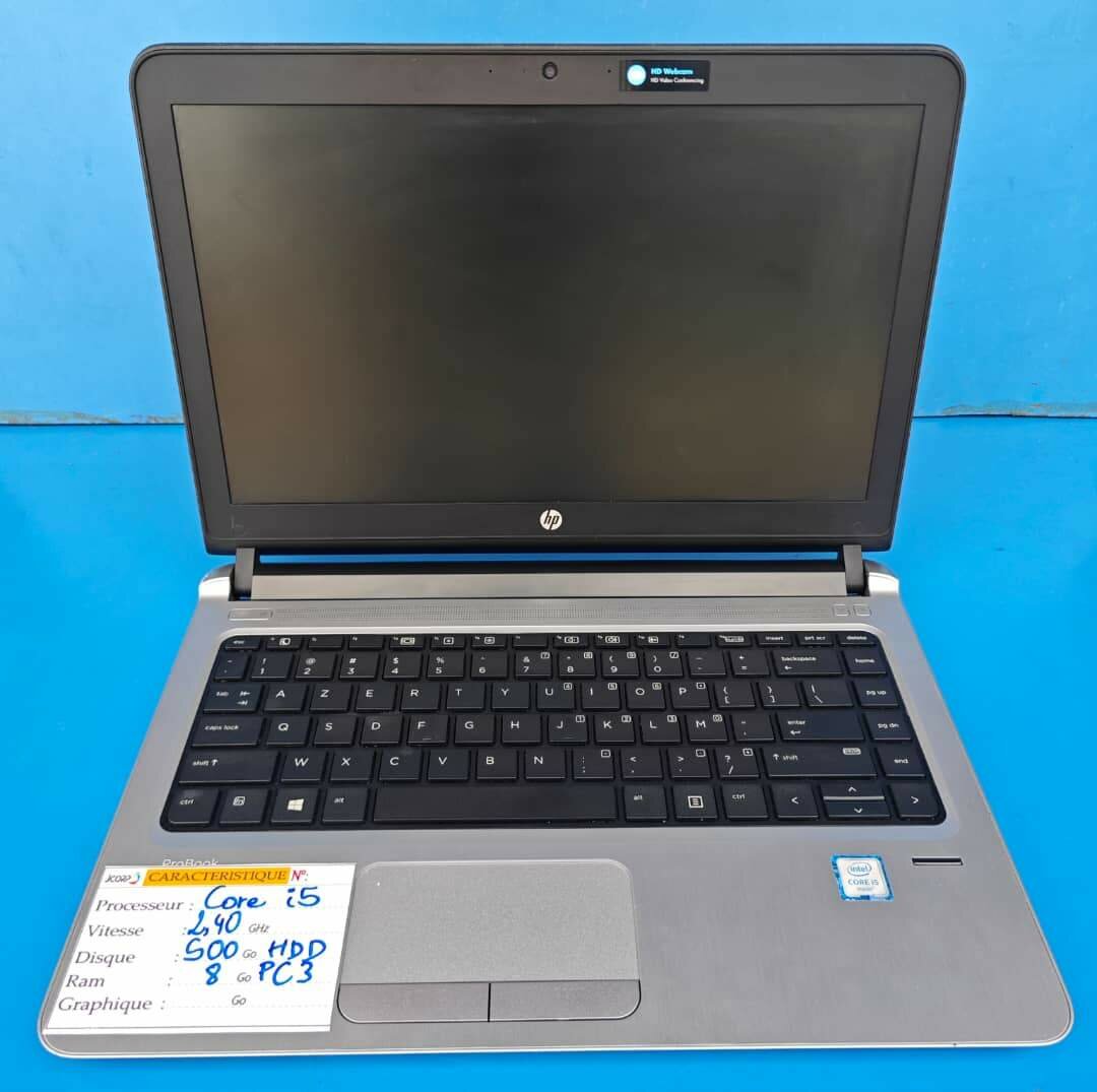 HP ProBook 430 G3