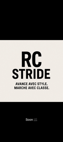 RC STRIDE 