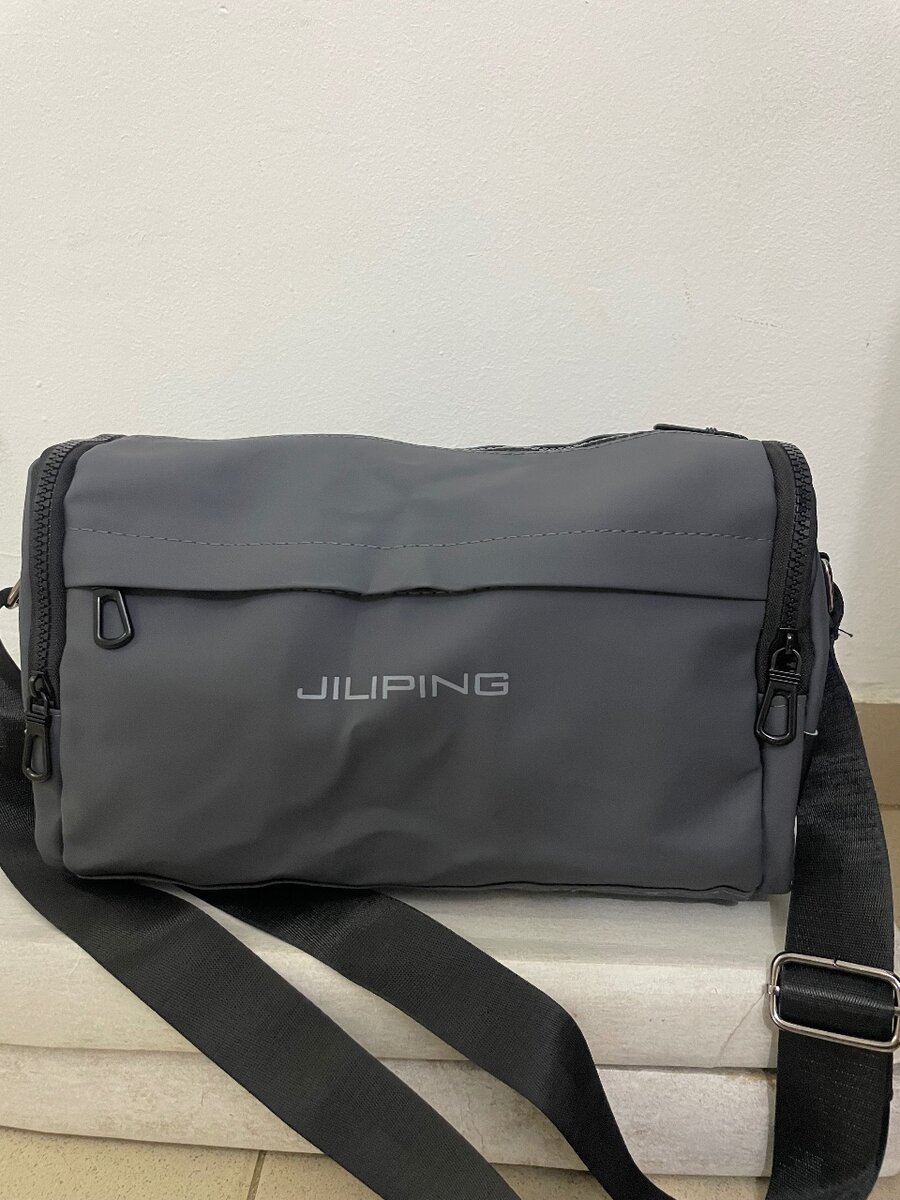 Sacoche bandoulière JILIPING