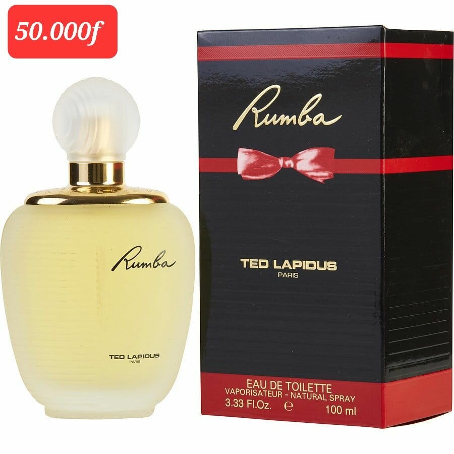 Parfum Femme Marry Me