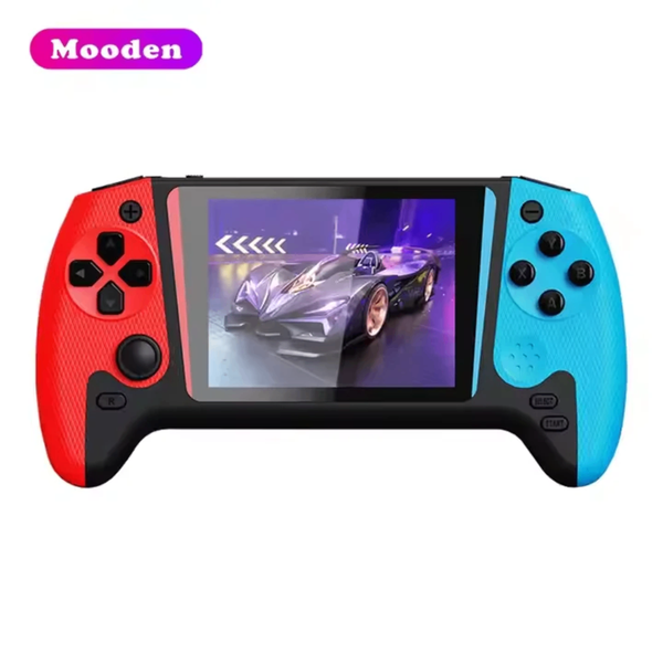 Console de Jeu Portable Mooden
