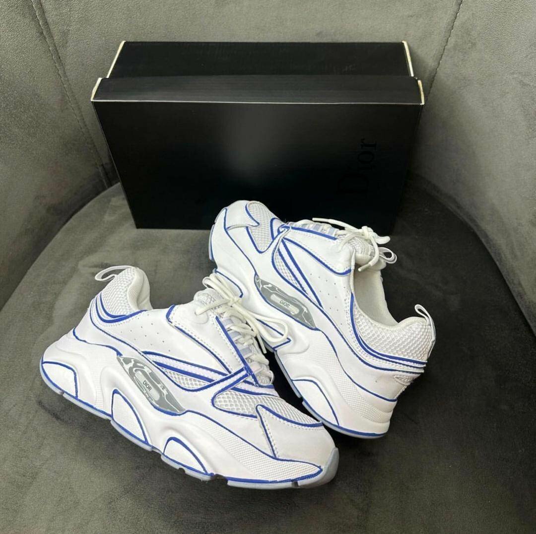 Dior sneakers