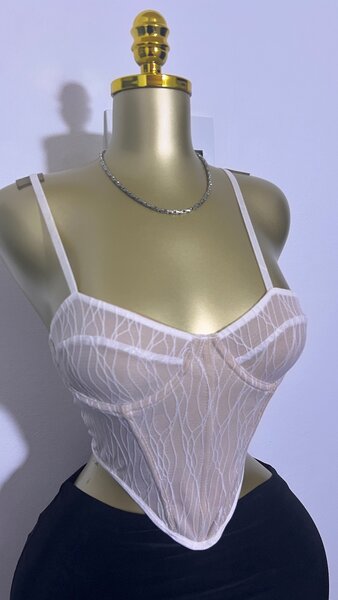 Corset