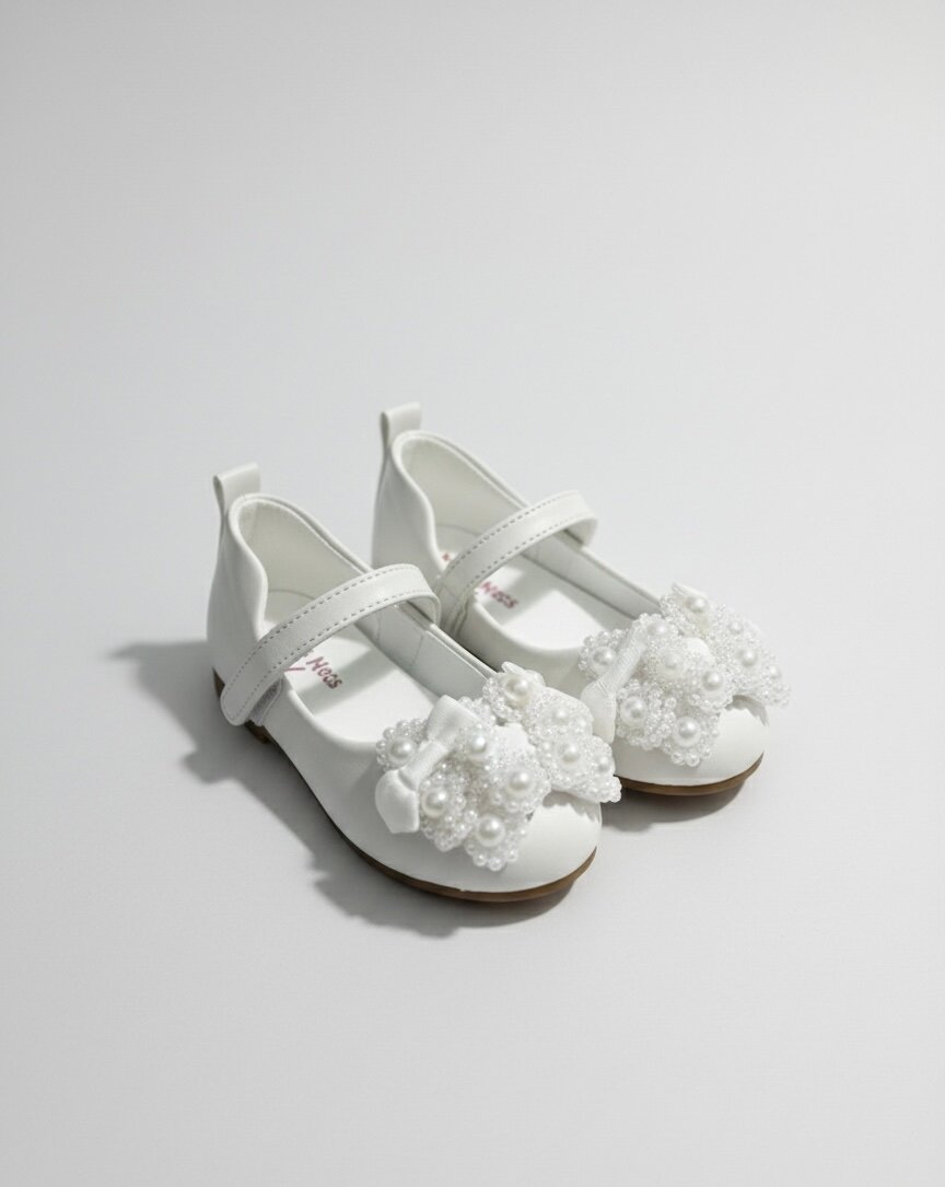 Ballerines Enfant Élégantes