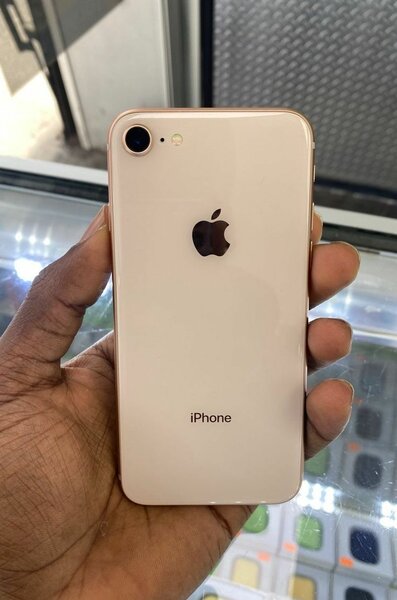 iPhone 8 Or Rose