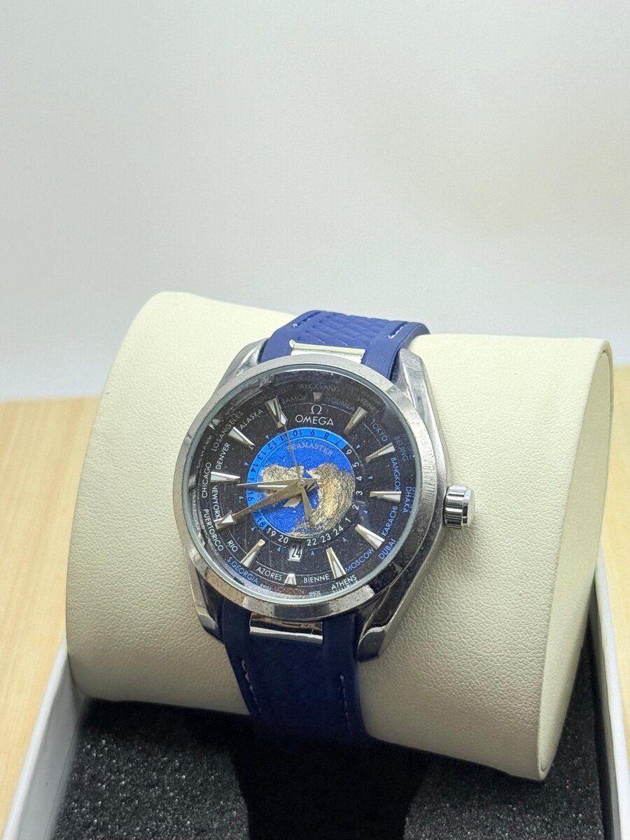 Montre Automatique Luxe Homme