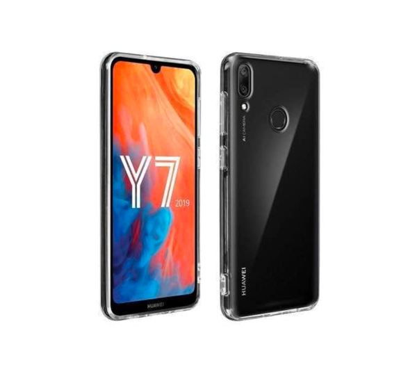 Huawei Y7 pro 2019 casi 128gb