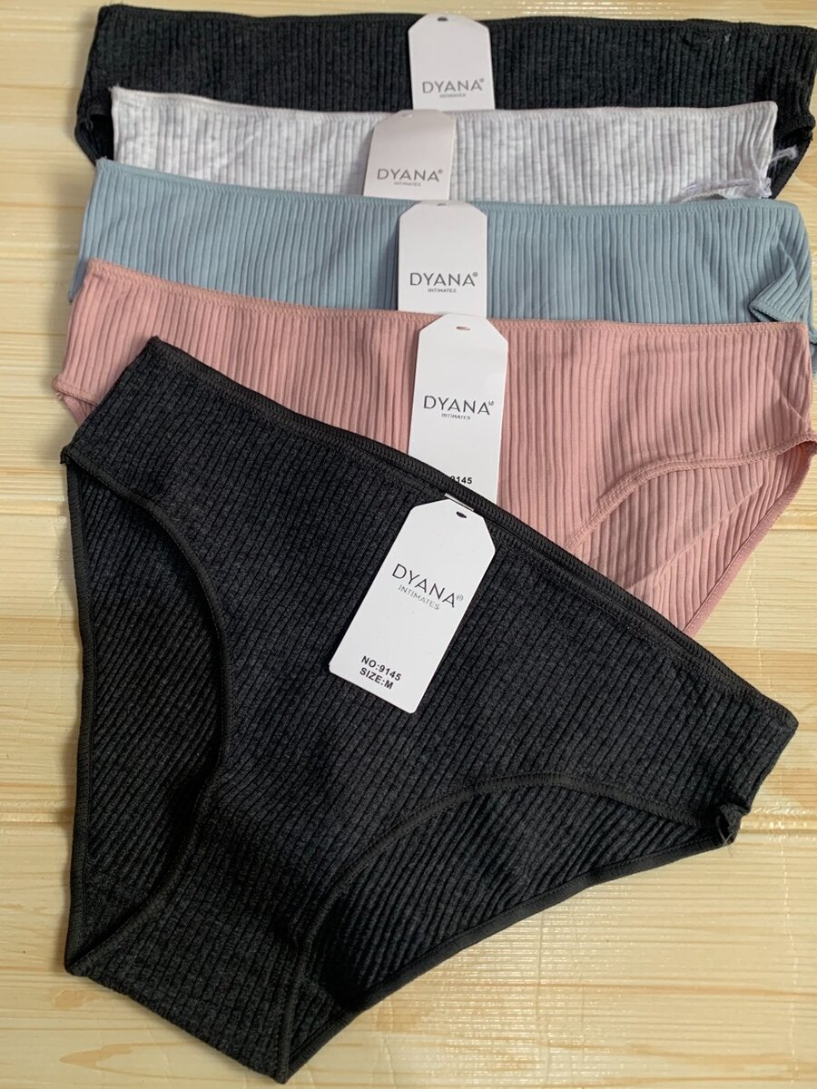 Ladies Panties quality and long lasting