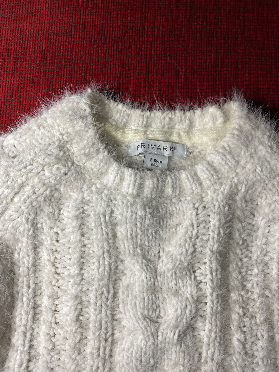 Pull pour bebe