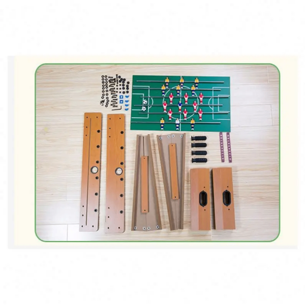 Mini Baby-Foot Compact