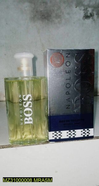 Napolean Boss