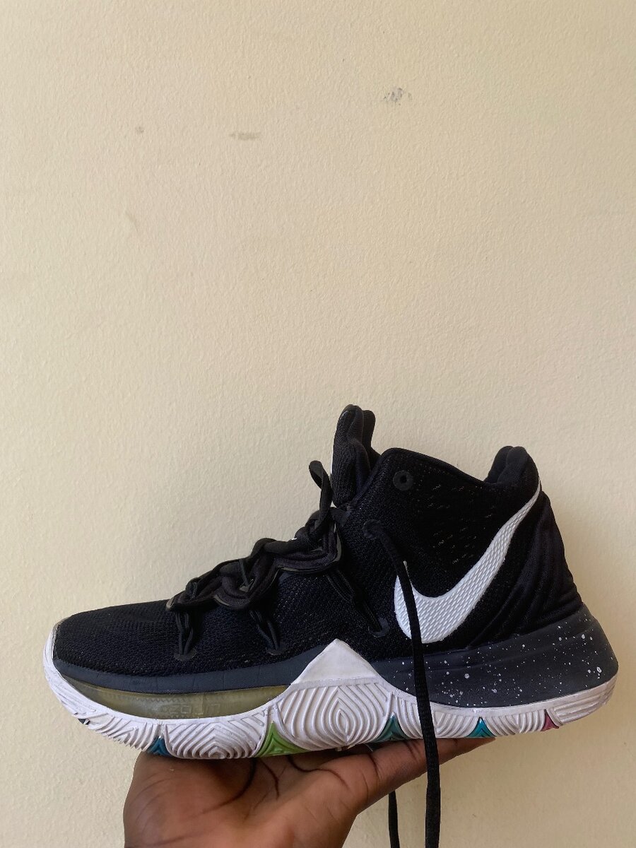 basket Nike Kyrie 5