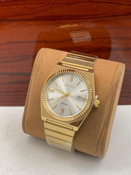 Selkos watches