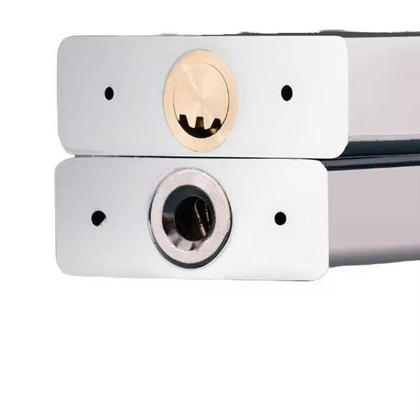 Lot de 3 Cadenas Antivol