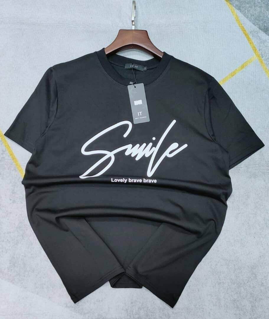 Men's quality T-shirts