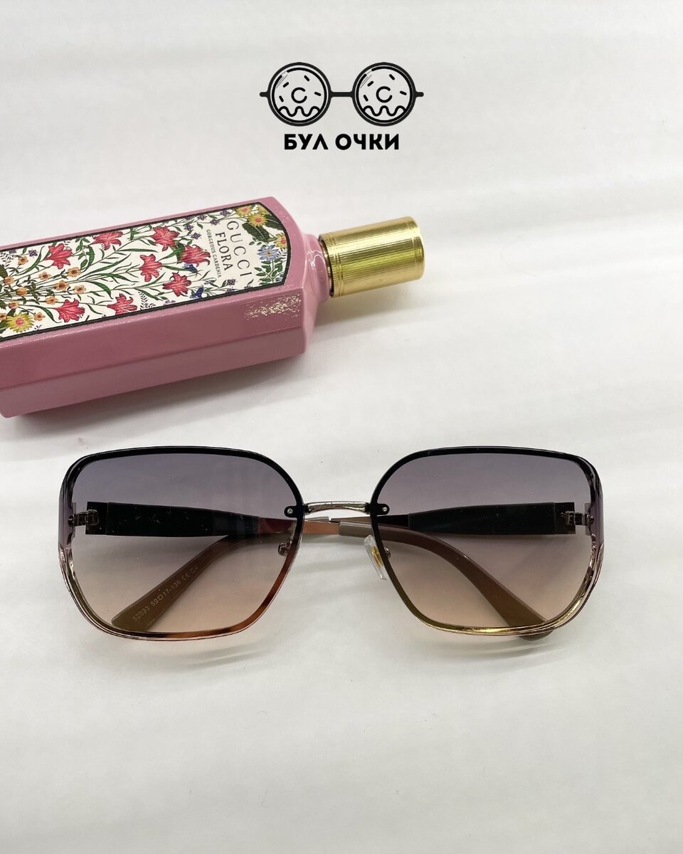Очки Gucci