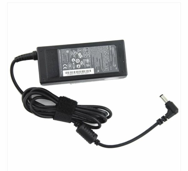 Chargeur Lenovo petit bout